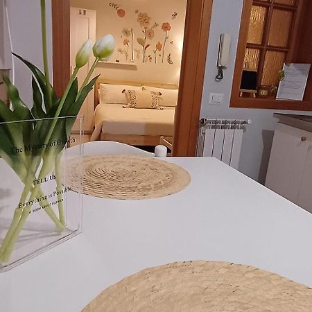 Casa Idda Lägenhet Linguaglossa Exteriör bild